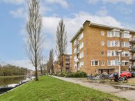 Sanderijnstraat 1 hs, 1055 BM Amsterdam