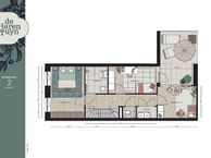 Herenhuizen (Bouwnr. 2), 2271 CD Voorburg