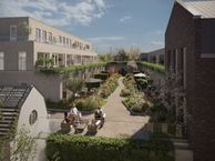 Maisonnettes (Bouwnr. 25), 2271 CD Voorburg