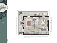 Maisonnettes XL (Bouwnr. 36), 2271 CD Voorburg