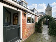 Foarbuorren 11, 8734 HD Easterein