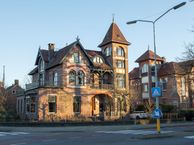 Ootmarsumsestraat 87, 7602 JS Almelo