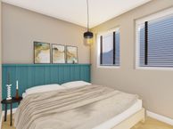 Appartement 2 (Bouwnr. 2), 2181 EB Hillegom