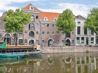 Lange Haven 22 F, 3111 CG Schiedam