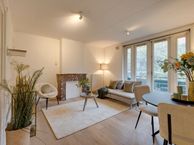 Tweede Van der Helststraat 93 1, 1073 AN Amsterdam