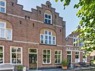 Hoogstraat 32, 4285 AH Woudrichem