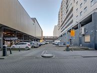 Zuidplein parkeerplaats, 3083 CX Rotterdam