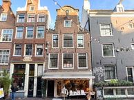 Runstraat 2 a, 1016 GK Amsterdam