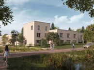 Amsterdamsestraatweg (Bouwnr. B04), 1398 BT Muiden