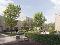 Amsterdamsestraatweg (Bouwnr. D12), 1398 BT Muiden