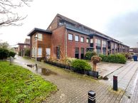 Delacroixstraat 17, 1328 RC Almere