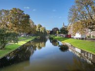 Bergsingel 239, 3037 GG Rotterdam