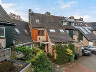 Het Wedde 101, 2253 RD Voorschoten