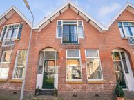 Sint Antheunisstraat 3 ., 4331 PP Middelburg