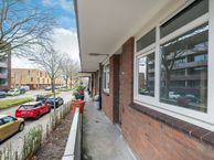 van der Duyn van Maasdamlaan 92 A, 3135 LC Vlaardingen