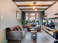 Zwaardemakerstraat 10, 1502 RX Zaandam