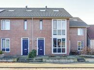 Thorbeckelaan 35 e, 3741 TR Baarn