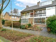 Patrijslaan 28, 2261 ED Leidschendam