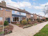 Ridderhoflaan 37, 3451 XC Vleuten