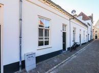 Kleine Kerkstraat 8, 4611 RC Bergen op Zoom
