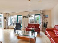 Taxusstraat 1, 1505 AA Zaandam