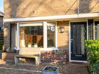 De Ruyterstraat 68, 1271 SW Huizen