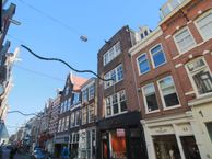 Nieuwe Spiegelstraat 61 1, 1017 DD Amsterdam
