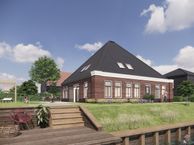 Bijloort - 5 KAVELS, 1721 PX Broek op Langedijk