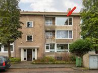 Berlagelaan 183, 1222 JT Hilversum