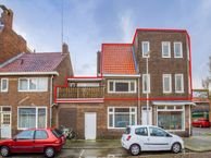 Johannes Uitenbogaertstraat 57 a, 3553 VN Utrecht