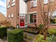 Wolfseind 9, 3371 HJ Hardinxveld-Giessendam