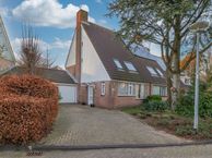 Graaf Willemlaan 14, 2114 DC Vogelenzang