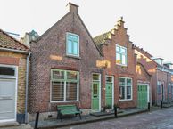 Minderbroederstraat 43, 4301 EV Zierikzee