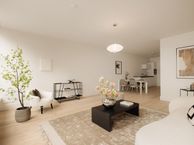 Rapenburg 95 1, 1011 TW Amsterdam