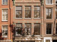 Rapenburg 95 -3, 1011 TW Amsterdam