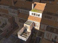 Ampèrestraat 21 BS, 3553 CJ Utrecht