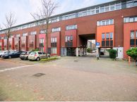 Valutaboulevard 14 C, 1060 RX Amsterdam