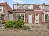 Mesdagstraat 14, 8932 JA Leeuwarden