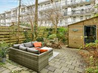 Hoofdweg 393 h, 1056 CS Amsterdam