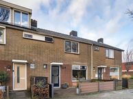 Johan Vermeerstraat 27, 1701 KA Heerhugowaard