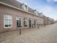 Demer 5 B, 5256 AB Heusden (Gem. Heusden)