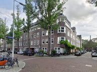 Raphaëlstraat 25 -II, 1077 PN Amsterdam