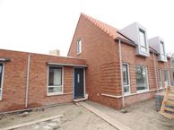 Reigershoutstraat 1 B, 4364 BA Grijpskerke