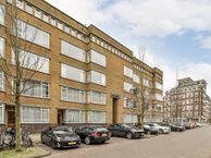 Michelangelostraat 106 I, 1077 CG Amsterdam