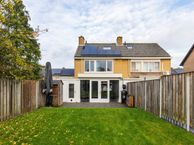 Ligusterstraat 46, 4645 BZ Putte