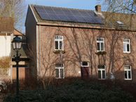 Sint Agathastraat 21, 6287 AJ Eys