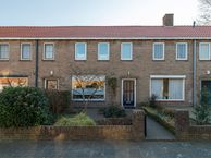 Antiloopstraat 8, 4817 LC Breda