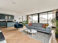 Chet Bakerstraat 53, 1066 GH Amsterdam