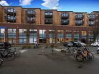 Niasstraat 33, 3531 WR Utrecht