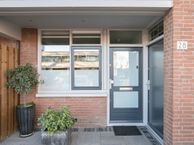 Lepelaarstraat 28, 2623 NX Delft
